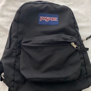 Jansport Backpack